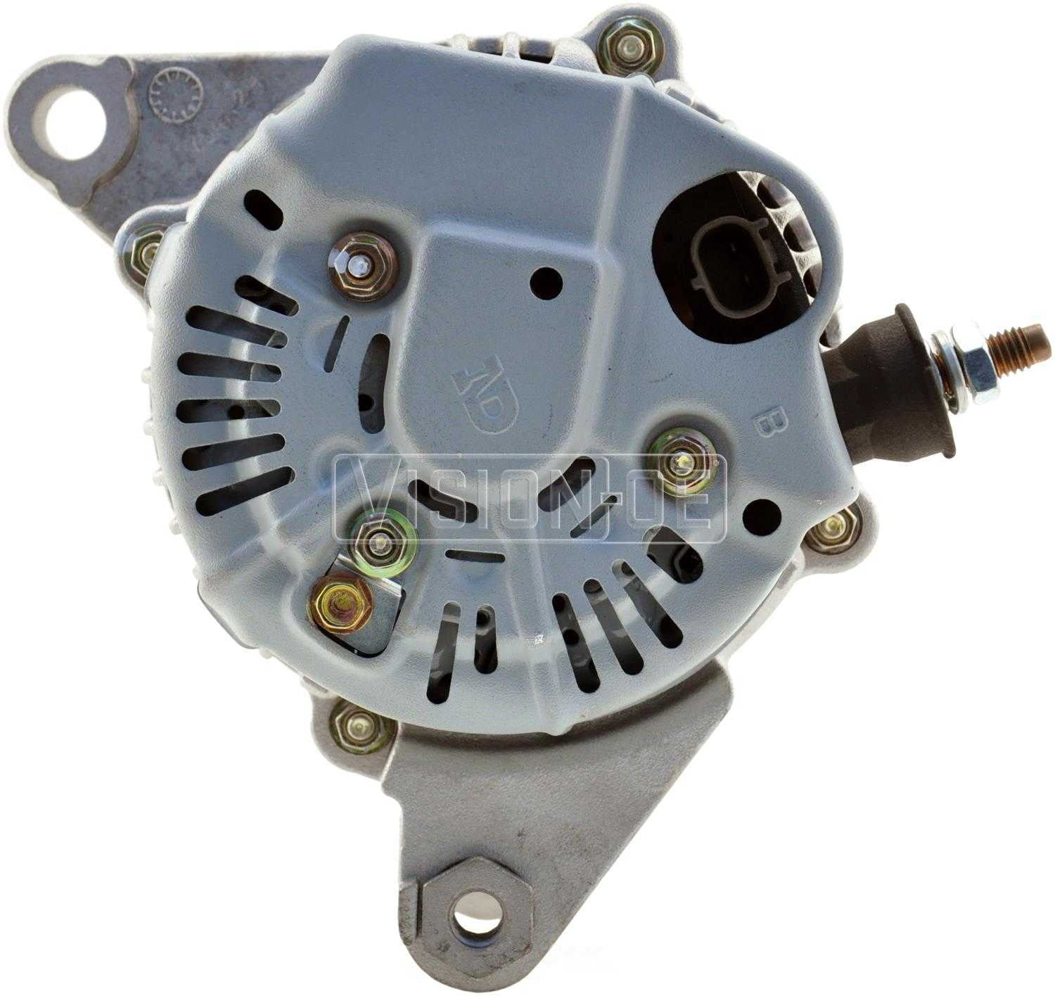 Vision OE 13876 Alternator