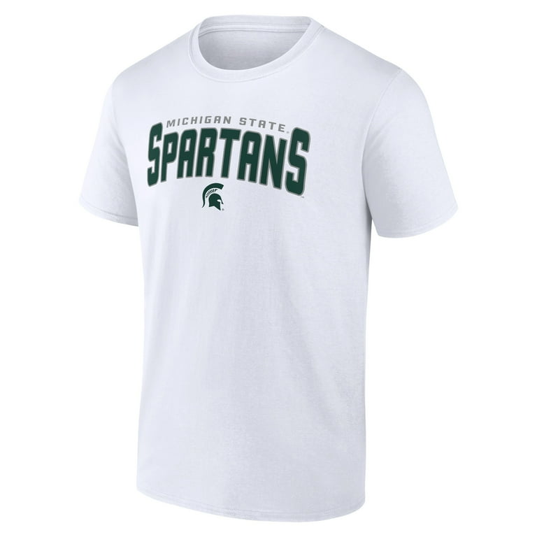 michigan state shirts at walmart