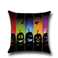 thumbnail image 1 of Funda De Almohada De Calabaza De Funda De Cojín De cinturo De Tiro Decoración De Sofá De De Yotijar Funda de almohada, 1 of 5