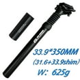 thumbnail image 1 of For Road Bike Shock Absorbing Seatpost Suspension Post Spring Diameter Included, 1 of 7