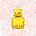 thumbnail image 4 of Inktastic Cute Duck Boys or Girls Toddler T-Shirt, 4 of 5