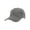 Heather Grey, variant on Top Headwear Athletic Moisture Wicking Adjustable Baseball Hat - Neon Green