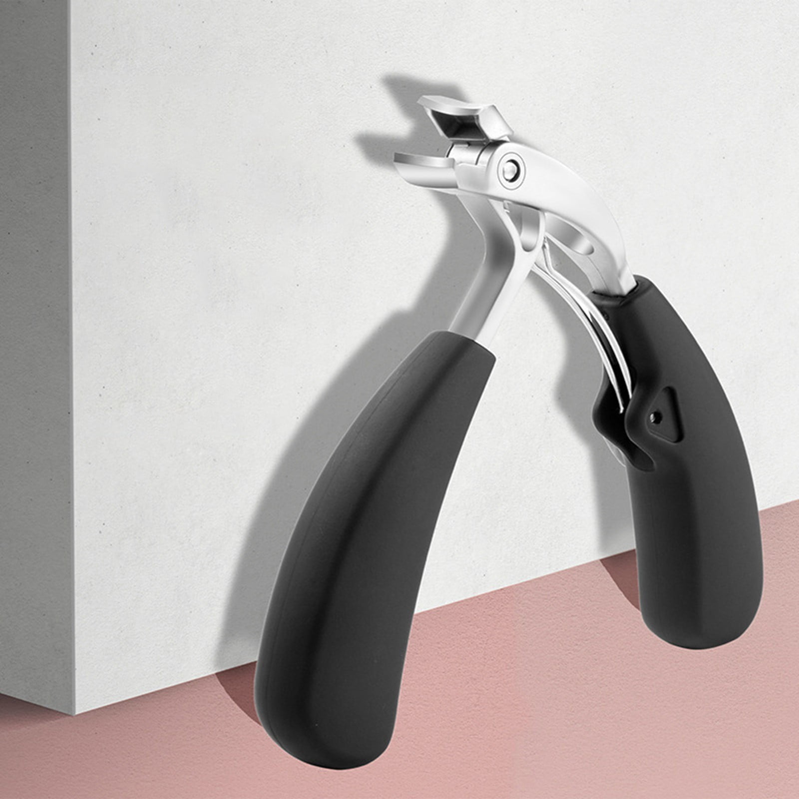 Nail Cutting Manicure Set with Nail Bowl for Manicure 2000 Manicure Pedicure Set Cuticle Nipper Rose Nail Posh Organizer Wall Acrylic Clutch Organizer Nail Tech Organizers And Storage Tweezers