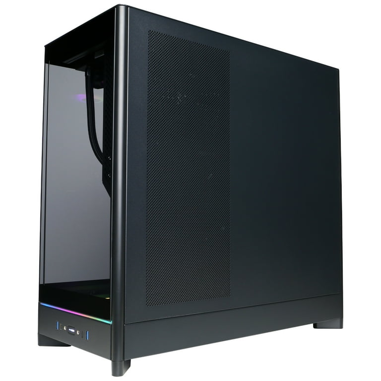 CyberPowerPC Gamer Supreme Liquid Cool Gaming Desktop, AMD