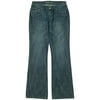 Juniors' Slimming Fit Premium Five-Pocket Jeans
