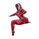 thumbnail image 3 of Txlixc Pantalones de manga larga de Navidad para mujeres Txlixc moda, 3 of 9