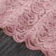 thumbnail image 5 of Puntoco Ropa interior para mujer, bragas de cintura alta de color liso con encaje, sexys, transparentes, sin cicatrices, para realce de cadera y abdomen, de talla grande, con panel de entrepierna, 5 of 5
