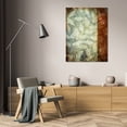 thumbnail image 3 of Kristin Emery 31x44 Gallery Wrapped Canvas Wall Art Titled - Autumn Spice VI, 3 of 4