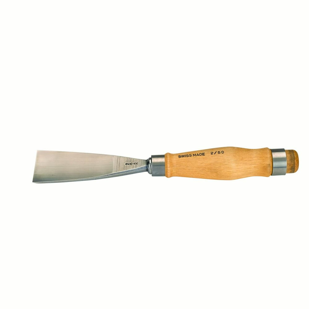 Pfeil Swiss Made 2 Sweep Gouge, 50mm, Full Size