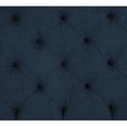 thumbnail image 4 of Cabecera Indvidual Capri Azul, 4 of 6