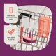 thumbnail image 3 of Vaso Contigo Kids Leighton Straw de 400 ml con tapa a prueba de derrames, 3 of 5