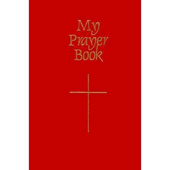 Pre-Owned My Prayer Book (Hardcover) 0570030595 9780570030591