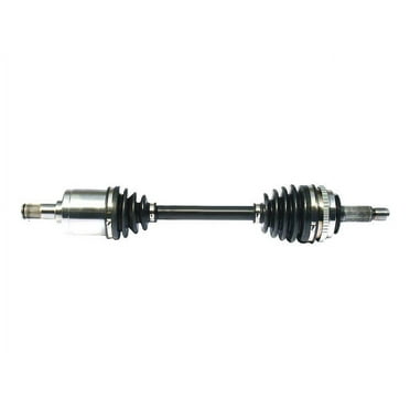 Front Right Axle Assembly - Compatible with 1990 - 1993 Honda Accord 1991 1992