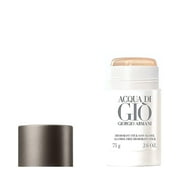 Giorgio Armani For Men Deodorant, Alcohol Free