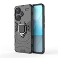 thumbnail image 1 of Funda para Xiaomi Redmi NOTE 13 PRO Plus 5G con Soporte Anillo Giratorio 360° y Protección Resistente a Golpes y Caídas, 1 of 5