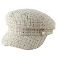 thumbnail image 1 of Sombreros para mujeres, gorras de vendedor de periódicos para mujeres, boina para damas de moda. Gorras de vendedor de periódicos para mujeres, boina para damas de moda., 1 of 5
