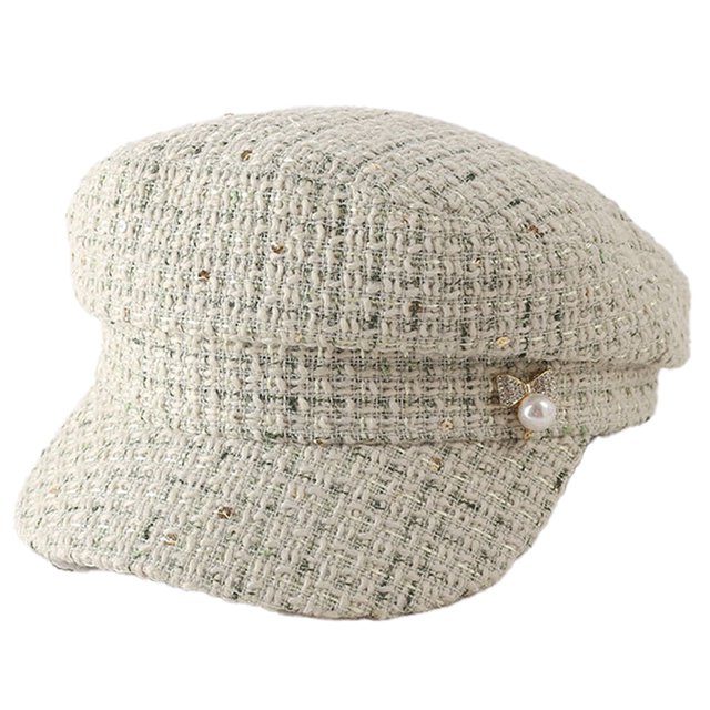 Sombreros para mujeres, gorras de vendedor de periódicos para mujeres, boina para damas de moda. Gorras de vendedor de periódicos para mujeres, boina para damas de moda.