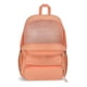 thumbnail image 3 of Mochila Jansport Doubleton Peach Neon JS0A7ZNYZ72, 3 of 3