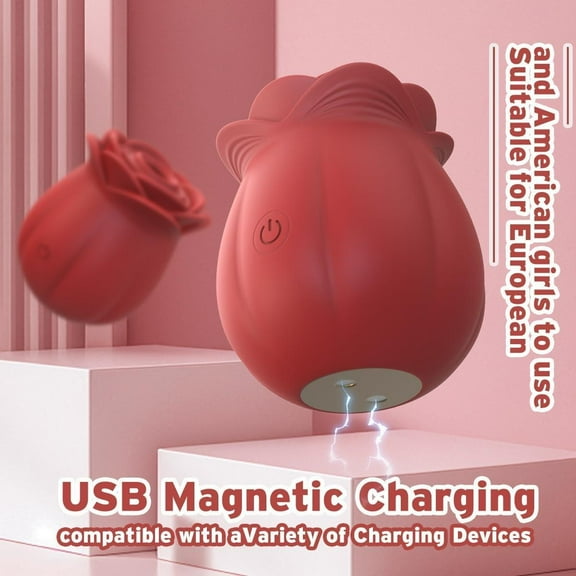 Massage Stick Tool- 20 Modes-8 Speeds Personal Quiet Handheld Travel Pocket Personal Portable Maasage Stick for Body RelaxJ152