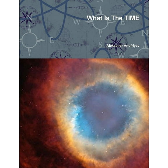 What Is The TIME (Paperback)