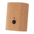 thumbnail image 4 of <p>Stair Light, Night Light Long Battery Life USB Rechargeable Beech Wood With Motion Dusk To Dawn Sensor For Hallway</p>, 4 of 7