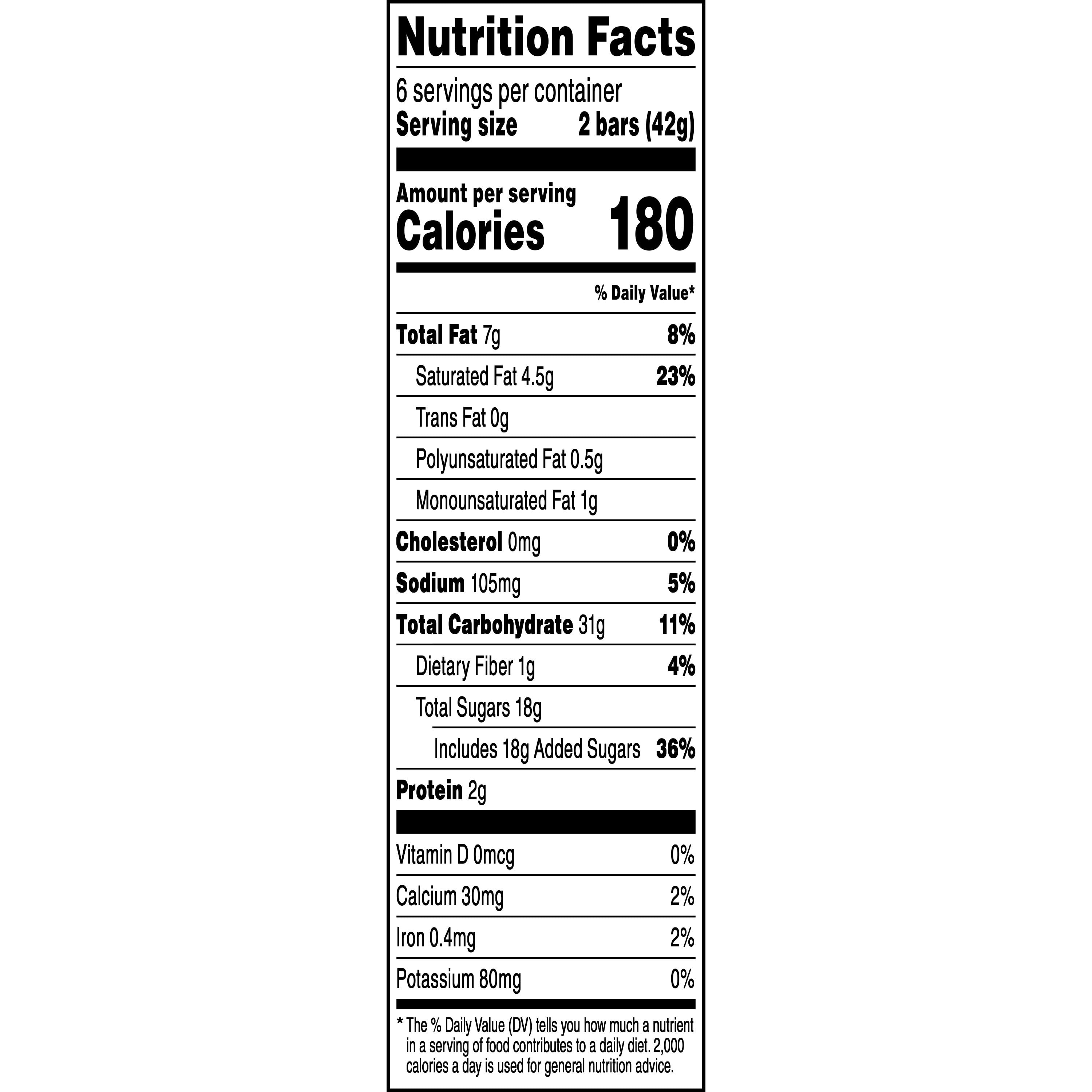 Quaker Chewy Mini Dipps Birthday Blast, 12 count