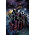 thumbnail image 2 of Uncanny Avengers : Volume 4: Venge the Earth (Marvel Now), 2 of 2
