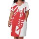 thumbnail image 3 of Red Lobster Loose Pocket Dress women's fashion dresses women clothes Dress women, 3 of 7
