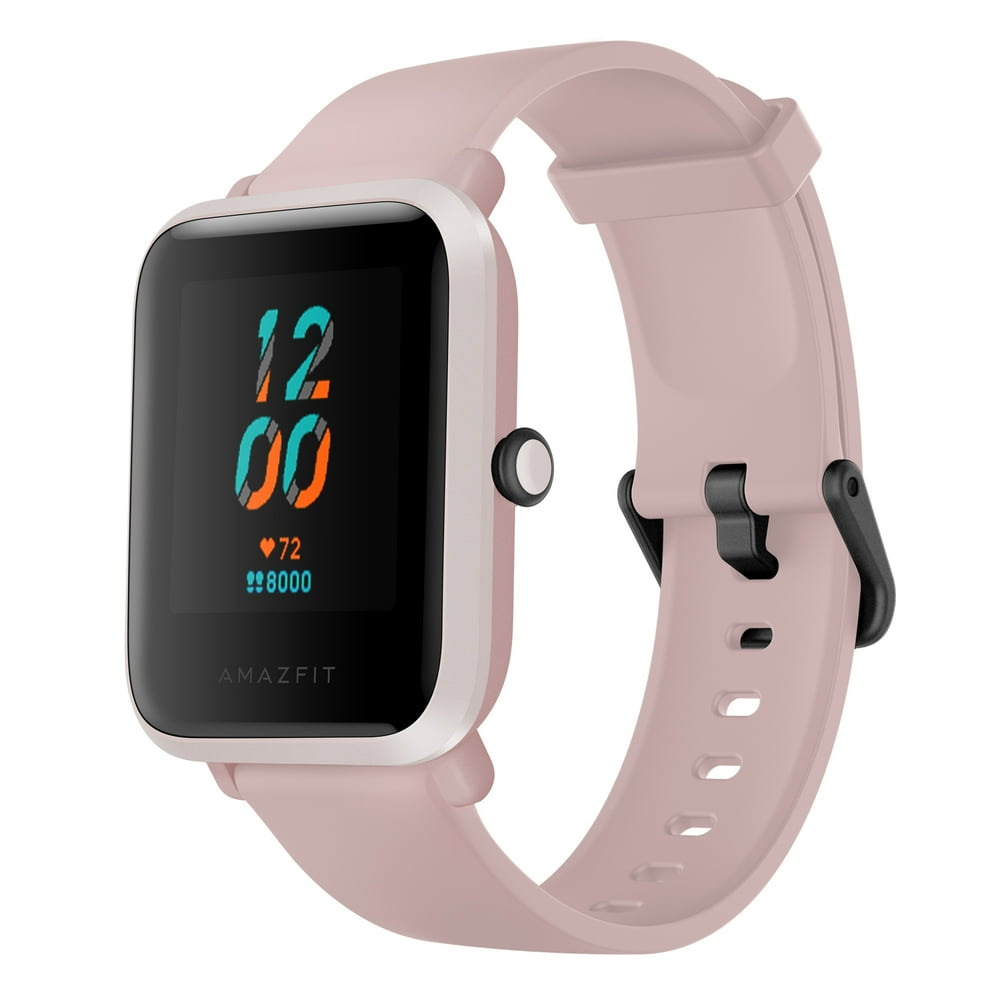 amazfit bip s walmart
