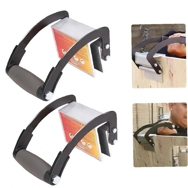 Plywood gripper deals
