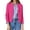 Rose Red, variant on Coglid Textured Knit Cardigans for Womens with Button-Down Front Classic Design Fall Winter Sweaters for Womens Solid Color Cardignas for Ladies