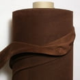 thumbnail image 3 of Ultrasuede Fabric, Soft (ST, Style 223), Brownstone Color, 45" x 36" (1 Yard), 0.8mm Thickness, 6.43oz per Square Yard, Material for Making Clothing, Shoes, pet beds, Furniture and car Upholstery, 3 of 4