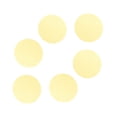 thumbnail image 1 of Almohadillas Limpiadoras De Cúrcuma ANGGREK 20 Unidades De Ácido Kójico Para El Cuerpo De La Cara, 1 of 7