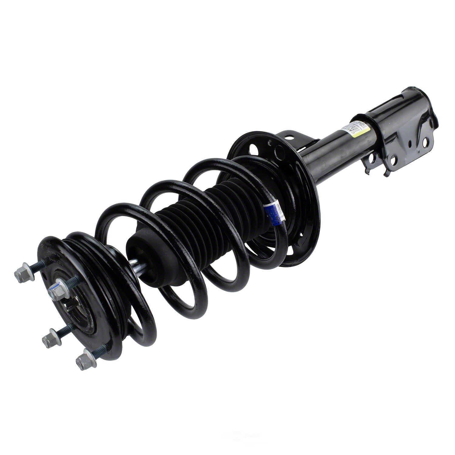 Motorcraft ASTL-69 Suspension Strut and Coil Spring Assembly