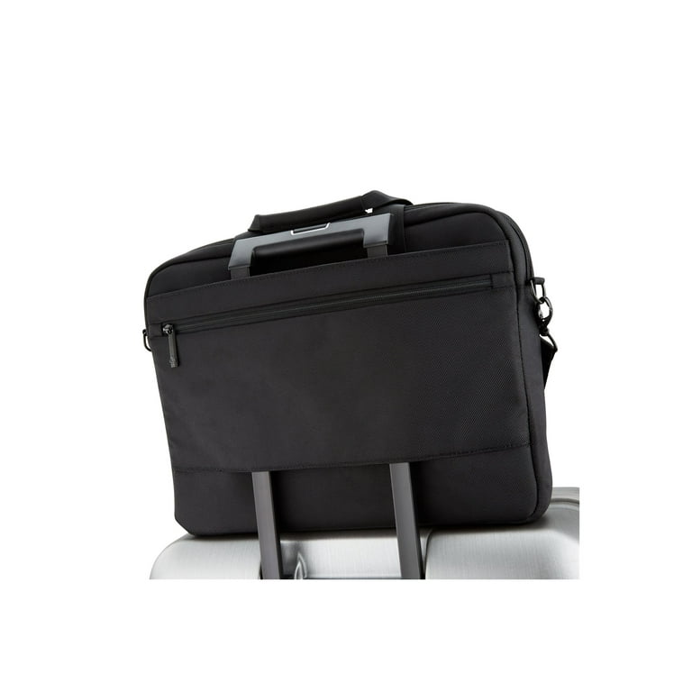 Samsonite Classic Business 2.0 Carrying Case (Briefcase) for 15.6