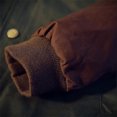 thumbnail image 4 of Uniforme coreano de béisbol otoñal Jacket Asstseries para hombre, 4 of 5