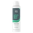 thumbnail image 1 of Desodorante en aerosol Dove Men+Care para todo el cuerpo, aloe y bambú, 120 ml, 1 of 9