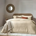 thumbnail image 1 of Yard Lark Muslin Cotton Duvet Cover Set, 1 of 3