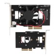 thumbnail image 4 of Adapter Card, Simple To Operate Fine Craftsmanship Subtle Design  For Activity, 4 of 8