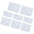 thumbnail image 3 of Raindrops  8 Pcs Bins Fruit and Veggie Storage Containers Juice Bag Outdoor, 3 of 8