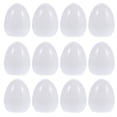 thumbnail image 4 of Lámpara de luz de noche con forma de huevo de 12 unids para Halloween Fiesta de Navidad de vacaciones, 4 of 6
