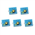 thumbnail image 1 of 5X Probador de Servo CCPM Consistencia Verificador 3CH 4.8-6V, 1 of 5