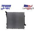 thumbnail image 2 of Radiator 2594 Fits 2006 BMW X5 3.0l L6 4.4l V8, 2 of 11