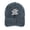 Navy, variant on I Put Ketchup On My Ketchup Charcoal Baseball Cap for Men Women, Adjustable Snapback Hats Cotton Hat