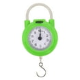 thumbnail image 5 of WHAMVOX Luggage Scales Portable Scale Travel 15.00X7.50X1.50CM, 5 of 8
