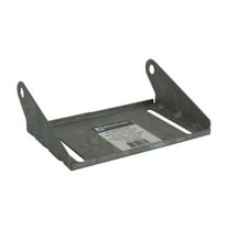 C.e. Smith 10304G 10' Panel Bracket - Galvanized