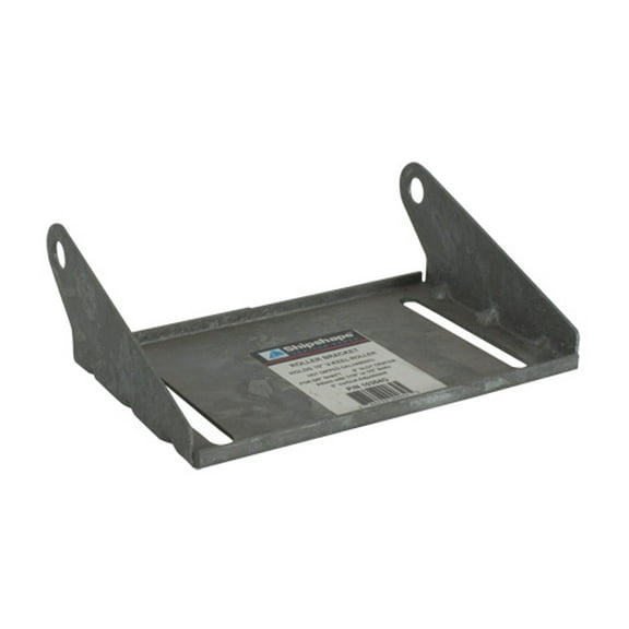 C.e. Smith 10304G 10' Panel Bracket - Galvanized