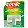 Zyrtec Liquid Gels (65 Ct.)