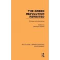 thumbnail image 1 of La Révolution Verte Revisitée, Critique et Alternatives (Routledge Library Editions, Développement), 1 of 1