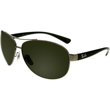 ray ban sonnenbrille aviator gunmetal rb3386 ray ban sonnenbrille aviator gunmetal rb3386